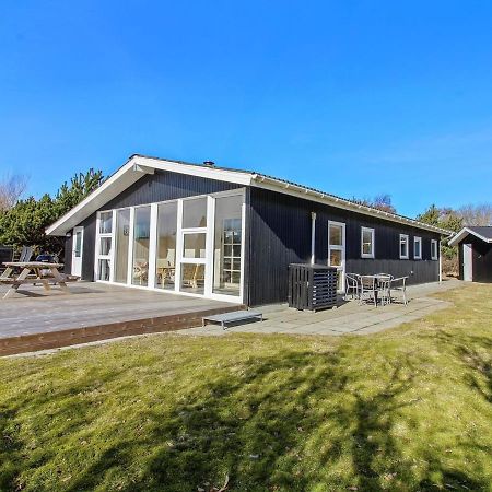 Holiday Home Andine - 1-2Km From The Sea In Western Jutland By Interhome Fanø エクステリア 写真