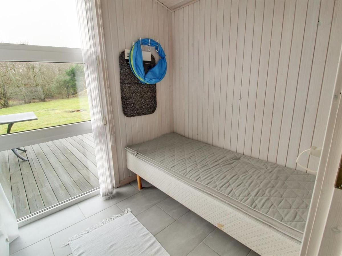 Holiday Home Andine - 1-2Km From The Sea In Western Jutland By Interhome Fanø エクステリア 写真