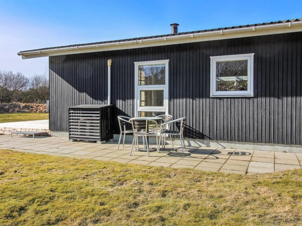 Holiday Home Andine - 1-2Km From The Sea In Western Jutland By Interhome Fanø エクステリア 写真